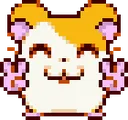 Hamtarovictory