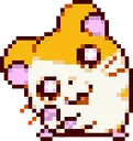 Hamtarothink
