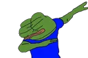 pepedab