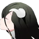 AlbedoKiss