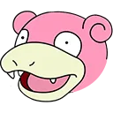 SlowPoke1 Discord Emoji