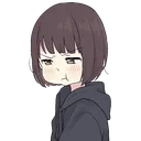 MenheraPout