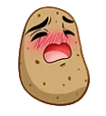 potatogasm