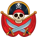 pirates