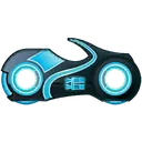 TronLightCycle