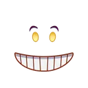 CheshireSmile