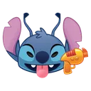 Stitch