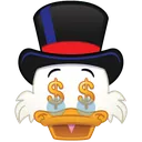 Scrooge