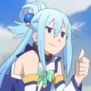 aquathumbsup