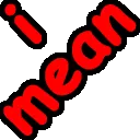 IMEAN