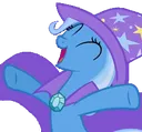 TrixieHuzzah TrixieHuzzah