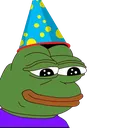 FeelsBirthdayMan