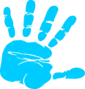 BlueHand