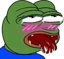 pepegasm