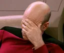 facepalm facepalm