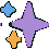 :StarGlitch: