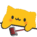 :CBBanBongo: Discord Emote