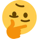 YouThinkWrong Discord Emoji