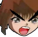mad