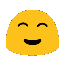 Blob Kiss blobkiss Discord Emoji