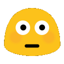 Blob Blush blobBlush Discord Emoji