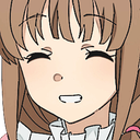 KaedeSmile Discord emoji