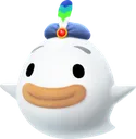 wisp