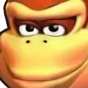 KongStare