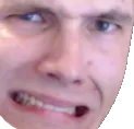 yikes
