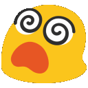 aniblobconfused Discord emoji