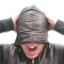 :PaddyRage: Discord Emote