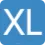 XL