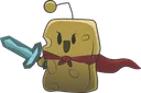 spongehero