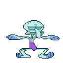 :Squidward_dancing: Discord Emote