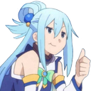 AquaGood Discord emoji