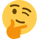 thwinking thwinking