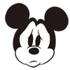 MickeySad