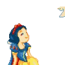 SnowWhiteBird