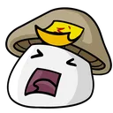 HorrifiedMush