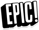 EPIC Discord emoji