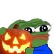 PeepoPumpkin PeepoPumpkin