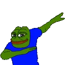 pepedab