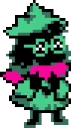 ralseiclap