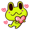 froguwu