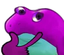 frogthonk