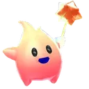 hungryLuma