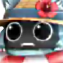 potum_sad Discord emoji