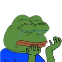pepehands