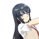 MaiFingergun