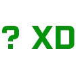 XD